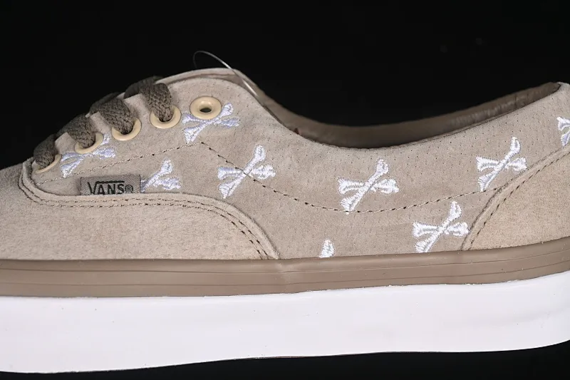 All categories Vans Vans series Vans Low Vans low-top Vans Vault OG Era Lx Anaheim retro low-top casual vulcanized sneakers VN0A3CXNBMD